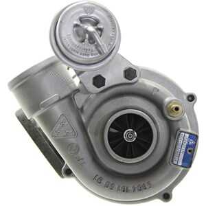 Turbo, chrysler voyager ii, 04723225, 35242037F, 4723225, K04723225