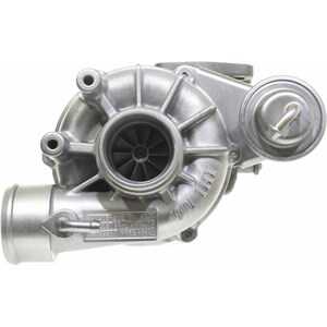 Turbo, jeep grand cherokee i, 04864593, 35242060F, 4864593