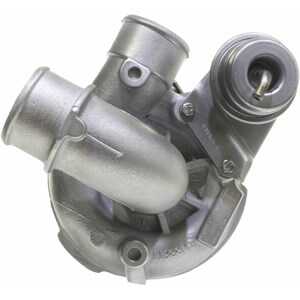 Turbo, mercedes-benz vito buss [w638], vito skåp [w638], v-klass [638/2], 6110960299, 611096029980, 6110961199, 611096119980, 6