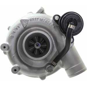 Turbo, opel astra g kombi, 51091007322, 51091009322