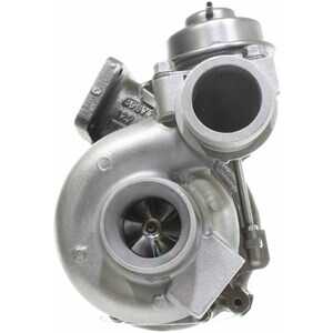 Turbo, vw crafter 30-35 buss, crafter 30-50 flak/chassi, crafter 30-50 skåp, 076145701B, 076145701BV, 076145701BX, 076145701E, 