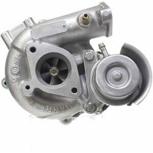 Turbo, nissan almera tino, 144114U100, 144114U110, 144114U120