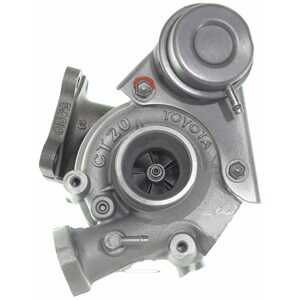 Turbo, toyota land cruiser, 1720154030