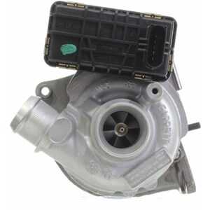 Turbo, jaguar s-type ii, xf i, xj, 02C2C28847, 02C2C35175, 6R8Q6K682AD, 6R8Q6K682BA, 6R8Q6K682BB, 6R8Q6K682BD, 6R8QK682BB