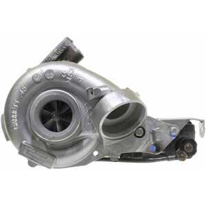 Turbo, mercedes-benz c-klass [w204], c-klass t-model [s204], e-klass [w211], e-klass t-model [s211], 6460900980, 646090098080, 