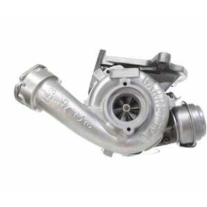 Turbo, vw transporter t5 flak/chassi, 070145701N, 070145701NV, 070145701NX