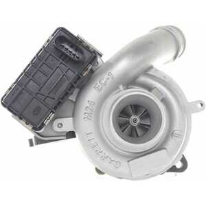 Turbo, ford galaxy ii, mondeo iv, mondeo sedan iv, mondeo turnier iv, s-max, 1517678, 8G9Q6K682AC, 8G9Q6K682BA, 9685841580