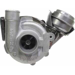 Turbo, opel frontera b, vauxhall frontera mk ii, 24445063, 860053, 860060