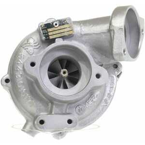 Turbo, bmw, 11657802587, 7802587