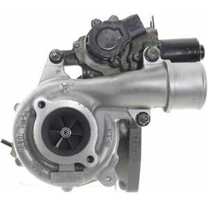 Turbo, toyota hilux pick-up vii, 172010L070, 172010L071, 172010L071A