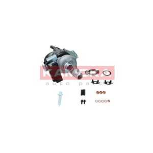 Turbo, ford focus ii, focus c-max, focus sedan ii, focus turnier ii, galaxy ii, s-max, 1352464, 1355390, 1359104, 1359164, 1365