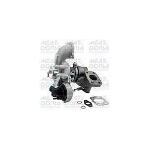 Turbo, citroën,opel,peugeot, 03642414, 095525950, 1611139180, 1873215, 2141951, 3642414, 95525950, 9804945280, FM5Q-6K682-BA, R