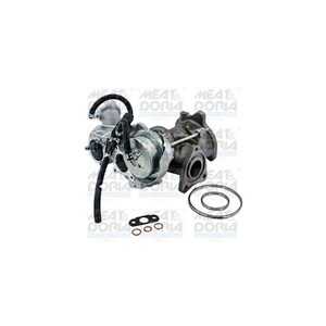 Turbo, ford,volvo, 1685749, 1711333, 1732382, 1745651, 1789113, 1859468, 36001587, 36001999, BM5G-6K682-DB, BM5G-6K682-DC, BM5G