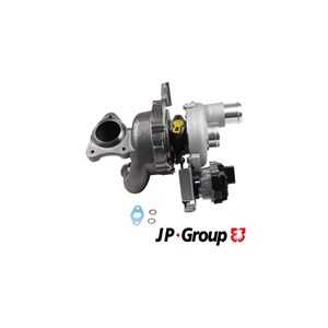 Turbo, ford focus ii, focus c-max, focus sedan ii, s-max, 1352464, 1355390, 1359104, 1359164, 1365031, 1367477, 1379397, 138706