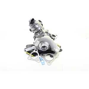 Turbo, , honda civic ix, civic tourer ix, cr-v iv, 18900RZ0G01, 18900RZ0G021M2