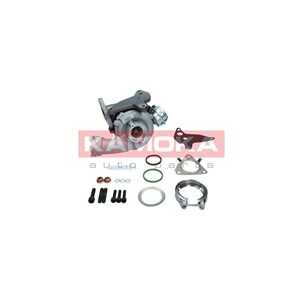 Turbo, vw california t5 camper, multivan t5, transporter t5 buss, transporter t5 flak/chassi, transporter t5 skåp, 070 145 701 