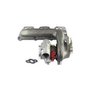 Turbo, saab 9-5, 9-5 kombi, 90490613, 90490711