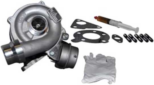 Turbo, nissan,renault, 1441100Q0F, 7701476883, 7711368560, 8200405203, 8200507856, 8200578381, 8200625683