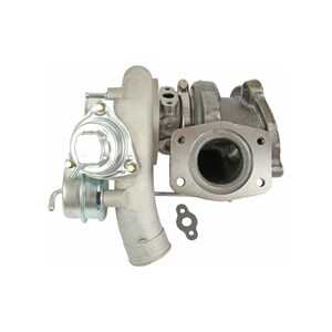 Turbo, volvo s60 i, s80 i, v70 ii, xc70 cross country i, xc90 i, 30650634, 30757679, 31361501, 36002369, 36012378, 8602627, 860