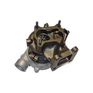 Turbo, toyota 4 runner ii, land cruiser, 17201-54060