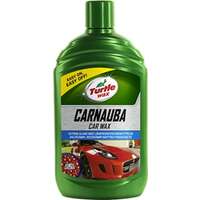 Turtle Wax Carnauba Car Wax 500ml, Universal