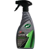 Turtle Wax Ceramic Spray Coating 500 ml, Universal