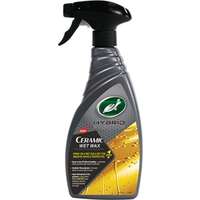 Turtle Wax Ceramic Wet Wax 500 ml, Universal