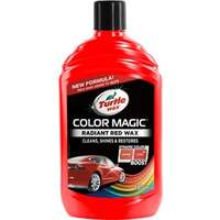 Turtle Wax Color Magic Röd 500ml, Universal