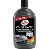 Turtle Wax Color Magic Silver 500ml, Universal