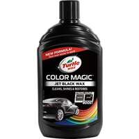 Turtle Wax Color Magic Svart 500ml, Universal