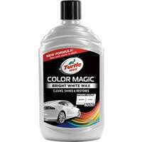 Turtle Wax Color Magic Vit 500ml, Universal