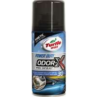 Turtle Wax Odor-x Whole Car Blast - New Car 100ml, Universal