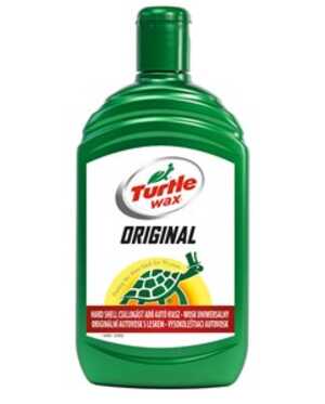 Turtle Wax Original, Universal