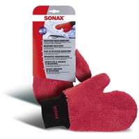 Tvätthandske Sonax Microfibre Wash Glove, Universal