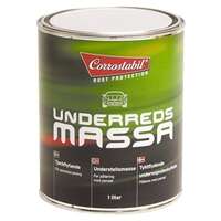 Underredsskydd penselbart burk 1 L, Universal