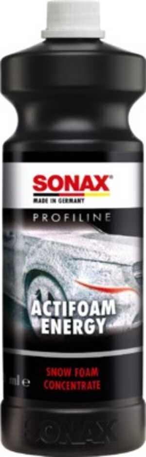 Universalrengörare Sonax PROFILINE ActiFoam Energy, Universal