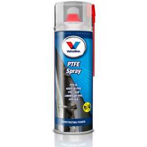 Universalsmörjmedel PTFE Spray VALVOLINE, 0,5L, Universal