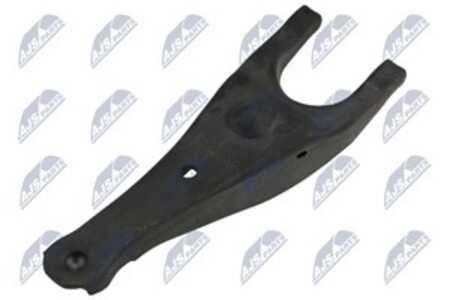 Urtrampningsgaffel, koppling, suzuki grand vitara i, xl7, 23211-85F01