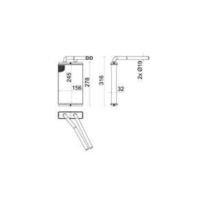 Värmeväxlare, kupévärme, chevrolet captiva, captiva sport, opel antara a, 4803904, 96629611