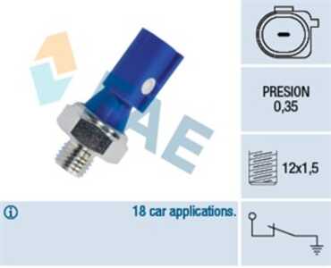 Varningsswitch, oljetryck, mercedes-benz,mitsubishi,smart, 005 153 04 28, 005 153 78 28, 0051537828, 1300716080 S, 1300716080 S