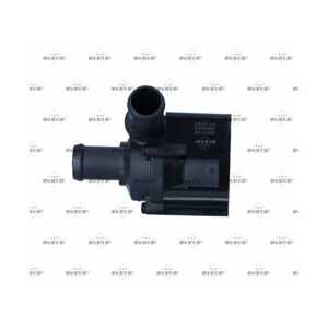 Vattenpump, Bak, Upptill, Vänster, audi,cupra,seat,skoda,vw, 5Q0121599AA, 5Q0121599N, 5Q0121599T