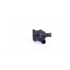 Vattenpump, Bak, Ytter, Vänster, audi,seat,skoda,vw, 6R0965561A