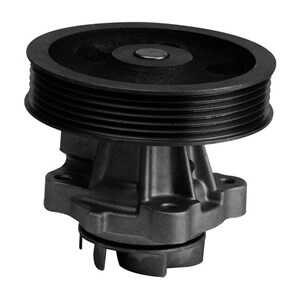 Vattenpump, Bak, alfa romeo,chevrolet,citroën,fiat,ford,lancia,opel,peugeot,vauxhall, 0046815125, 1201.L9, 1201L9, 12855462, 13