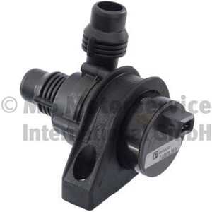 Vattenpump, oberoende uppvärmning, bmw x5 [e70, f15, f85], x6 [e71, e72, f16, f86], 6 951 549, 6 978 627, 64 11 6 951 549, 64 1