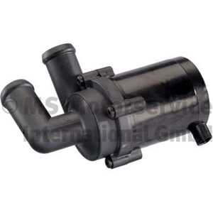 Vattenpump, oberoende uppvärmning, audi,seat,skoda,vw, 1K0 965 561 A, 1K0 965 561, 7N0 965 561 A, 7N0 965 561 B, 7N0 965 561