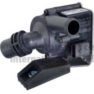 Vattenpump, oberoende uppvärmning, bmw x5 [e70, f15, f85], x6 [e71, e72, f16, f86], 64 11 9 130 387, 64 11 9 130 413, 64 11 9 2