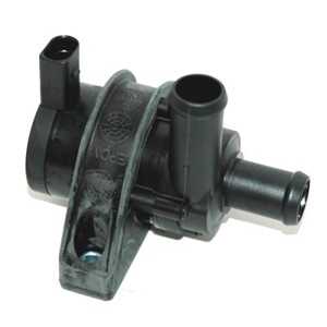 Vattenpump, oberoende uppvärmning, audi,seat,skoda,vw, 1K0965561L