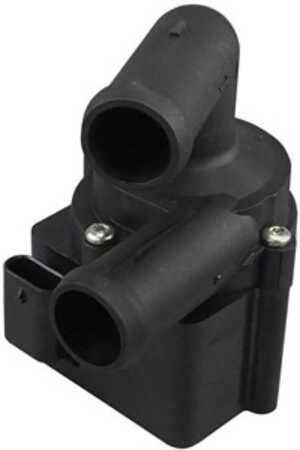 Vattenpump, oberoende uppvärmning, audi,seat,skoda,vw, 5N0 122 093, 5N0 965 561