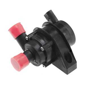 Vattenpump, oberoende uppvärmning, skoda,vw, 1K0 965 561 B, 1K0.965.561B