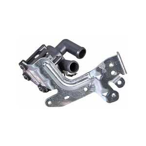 Vattenpump, oberoende uppvärmning, volvo s90 ii, v60 ii, v90 kombi ii, xc60 ii, xc90 ii, 31368143, 31686005